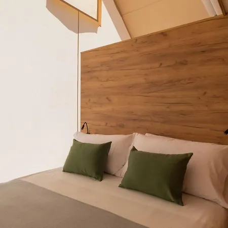 Wecamp Cadaqués