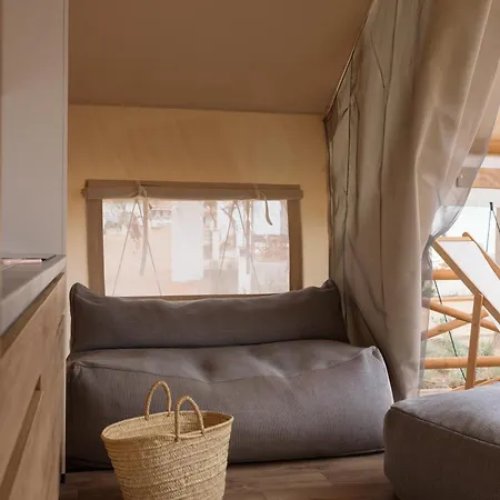 Wecamp Cadaques