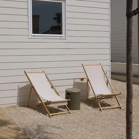 Wecamp Campsite