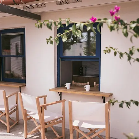 Campsite Wecamp Cadaques