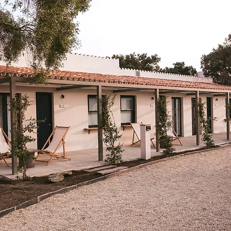 Wecamp * Cadaqués