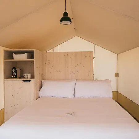 Wecamp Campsite