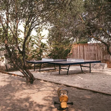 Wecamp * Cadaques
