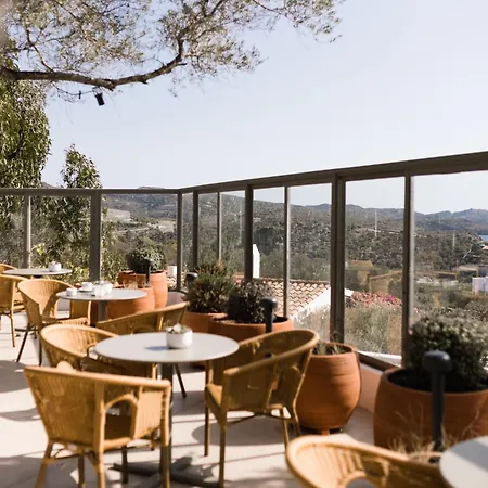 Campingplads Wecamp *