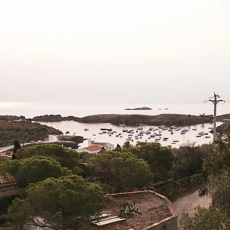 Wecamp * Cadaques