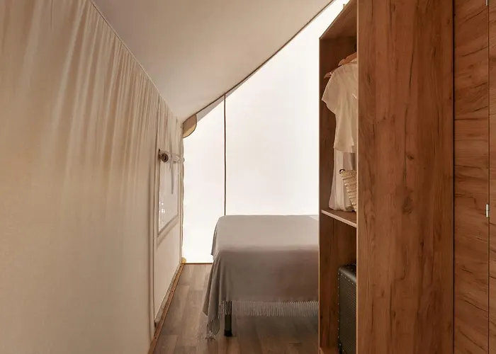 Wecamp * Cadaqués