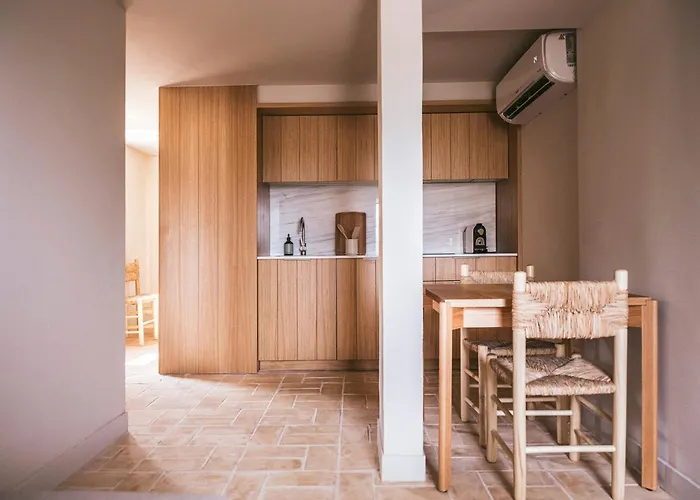 Wecamp Cadaqués