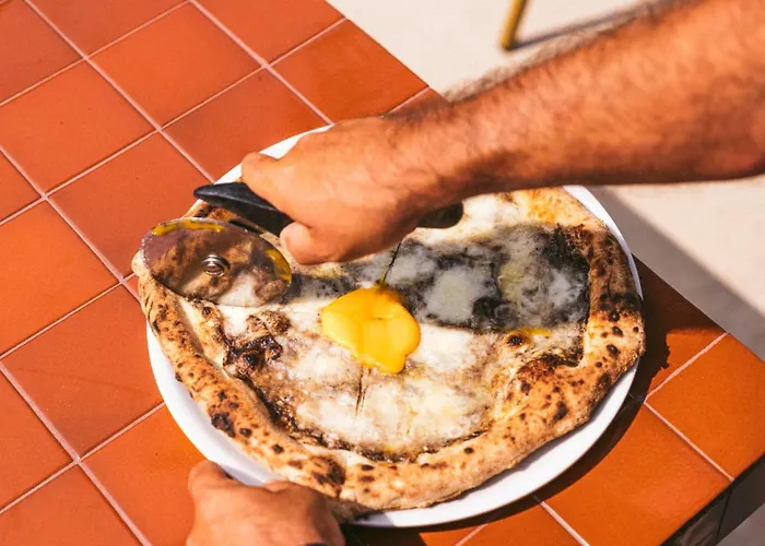 营地 Wecamp 卡达克斯