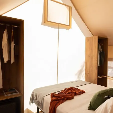 Wecamp Campsite Cadaques
