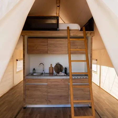 Wecamp Campingplatz *