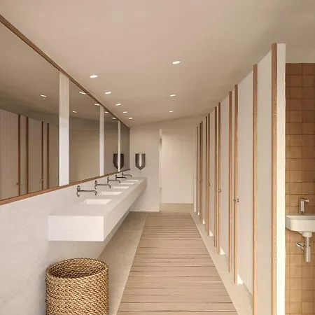 Campingplatz Wecamp Cadaqués