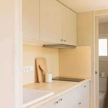 Wecamp Campingplatz Cadaqués