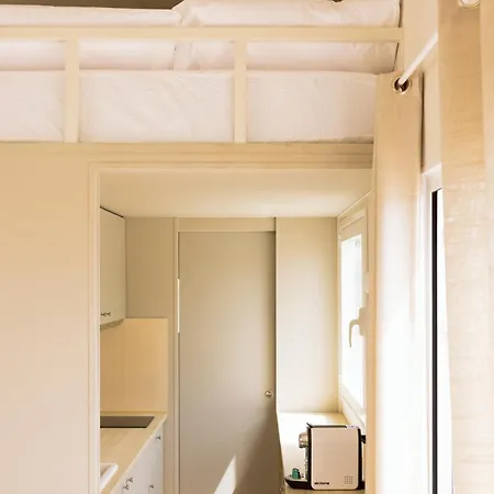 Wecamp Campingplatz Cadaqués