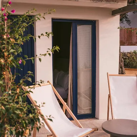 Campingplatz Wecamp Cadaqués