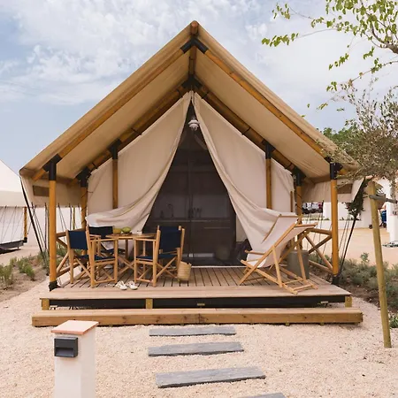Wecamp Cadaques
