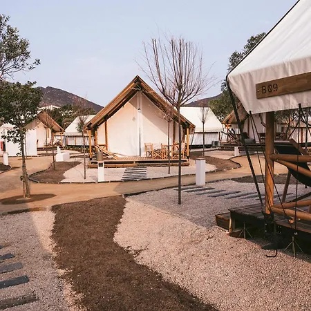 Campsite Wecamp