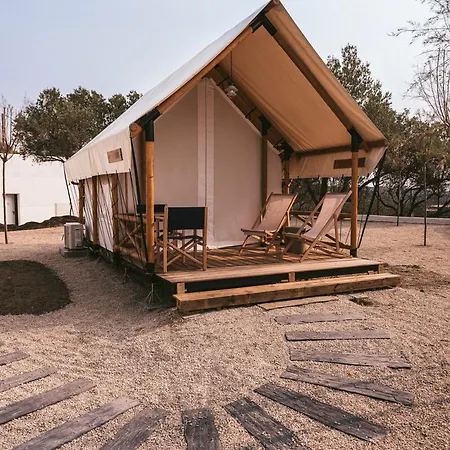 Wecamp Cadaques