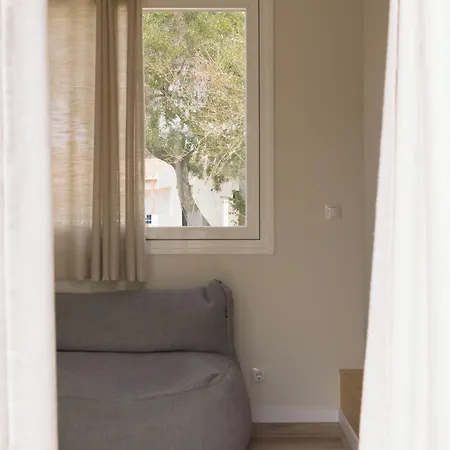 Wecamp Campeggio Cadaqués