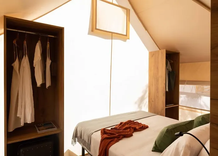 Wecamp Campeggio Cadaqués