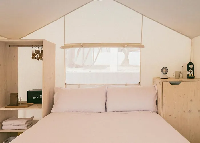 Wecamp *