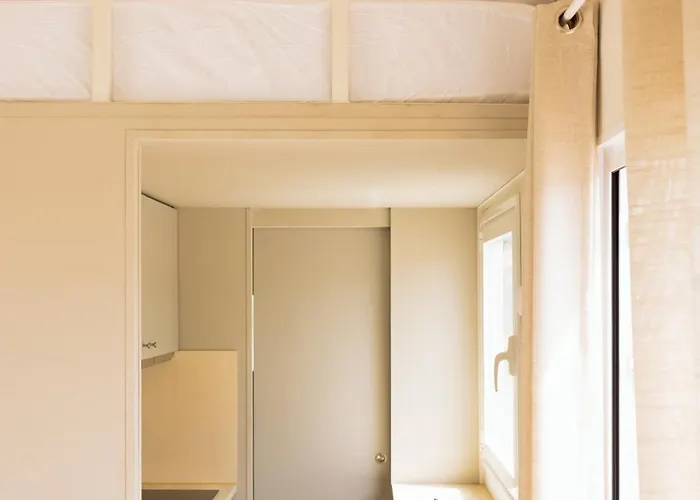 Wecamp Campeggio Cadaqués