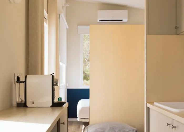 Campeggio Wecamp Cadaqués