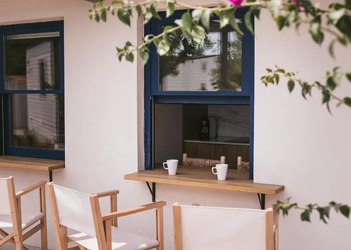 Campeggio Wecamp Cadaqués