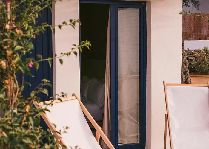 Campeggio Wecamp Cadaqués