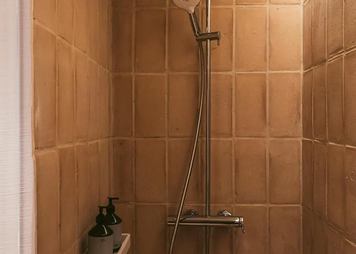 Wecamp Campeggio Cadaqués