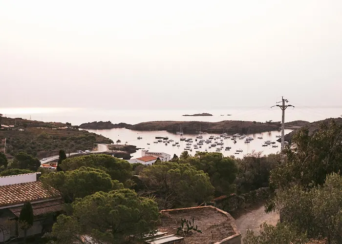 Wecamp * Cadaqués