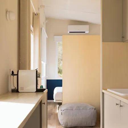 Kemping Wecamp Cadaqués