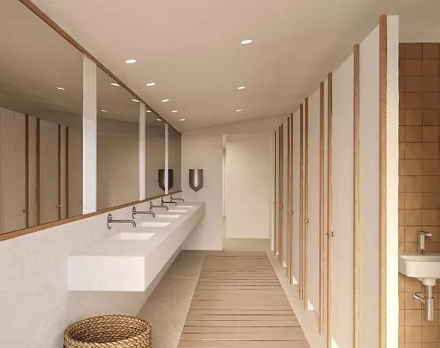 营地 Wecamp 卡达克斯